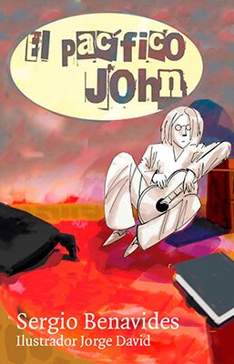 El pacífico John