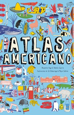 Atlas Americano