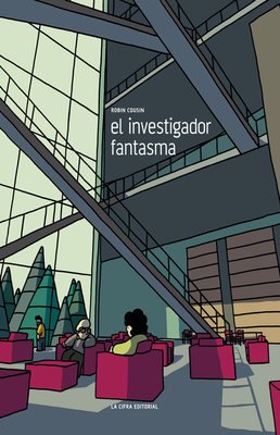 El investigador fantasma
