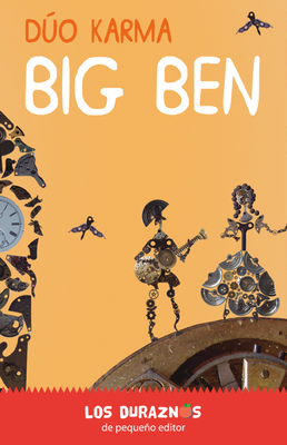 Big Ben