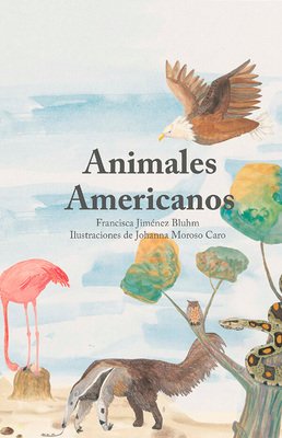Animales Americanos