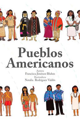 Pueblos Americanos