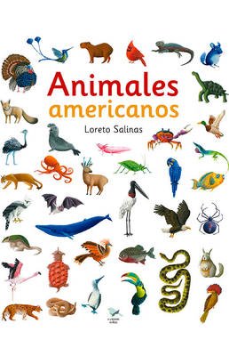 Animales Americanos