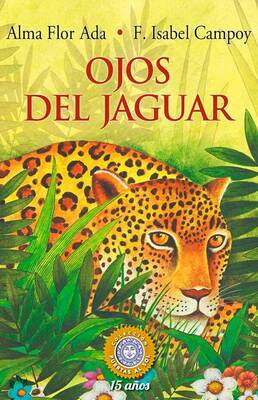 Ojos del jaguar