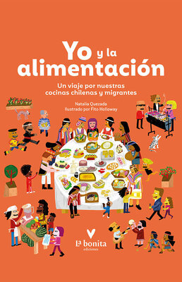 Yo y la alimentación