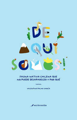 ¡De aquí somos!
