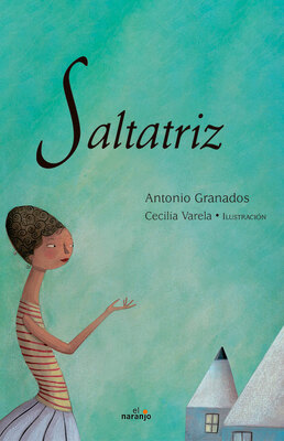 Saltatriz y Diminuto