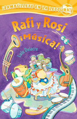 Rafi y Rosi ¡Música!