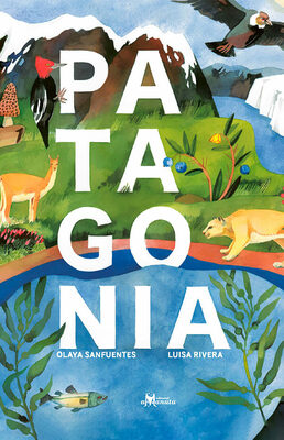 Patagonia