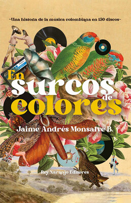 En surcos de colores