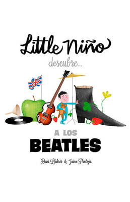 Little Niño descubre a Los Beatles