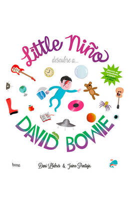 Little Niño descubre a David Bowie