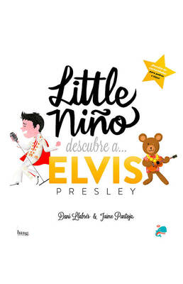 Little Niño descubre a Elvis Presley