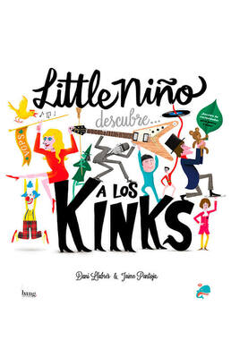 Little Niño descubre a Los Kinks