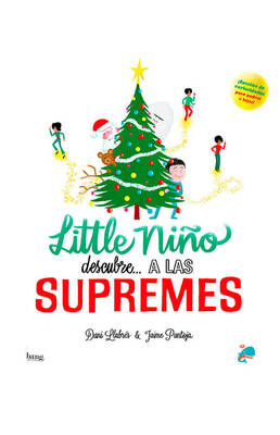 Little Niño descubre a Las supremes