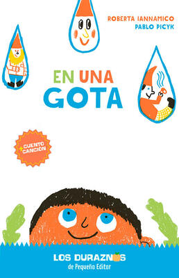 En una gota