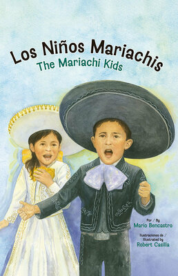 Los Niños Mariachis