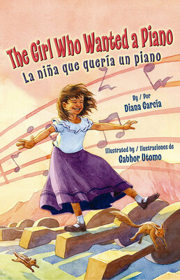 La niña que quería un piano